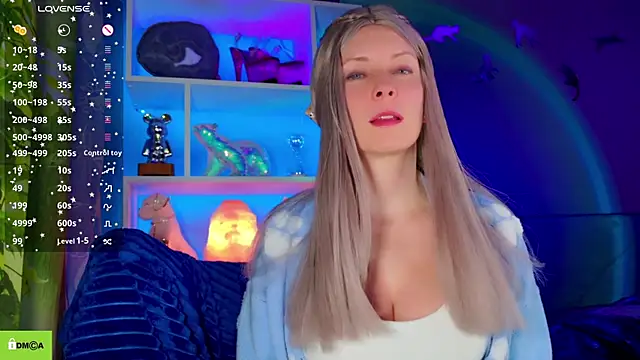 Flash Summer online show from 03-20-26, 01:21