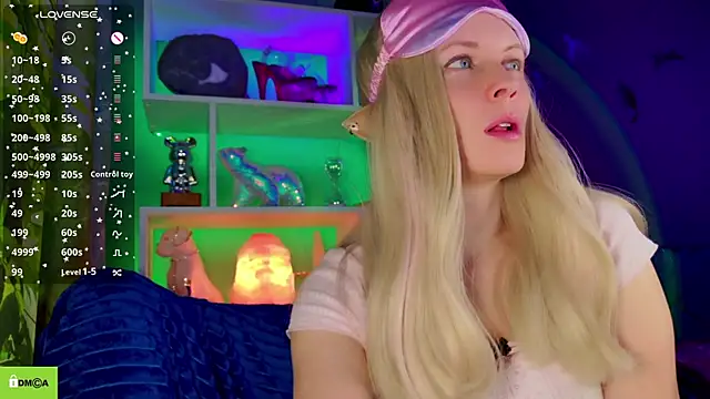 Flash Summer online show from 04-10-26, 03:56