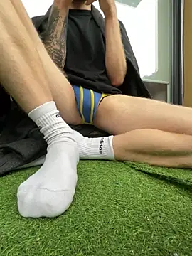 Snapshot of SavagedStirrer chatting on 09-14-25, 05:39 SavagedStirrer online show from 09-14-25, 05:39