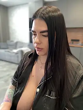 HugeBoobs- online show from 03-02-25, 11:07