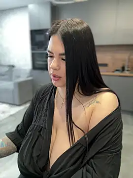 HugeBoobs- online show from 03-08-25, 06:54
