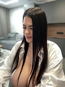 HugeBoobs- online show from 03-09-25, 10:08