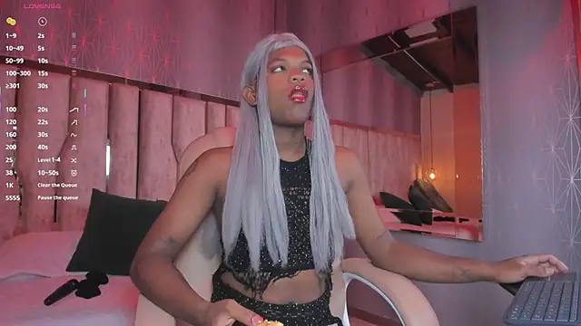 ari monet online show from 03-22-25, 12:04