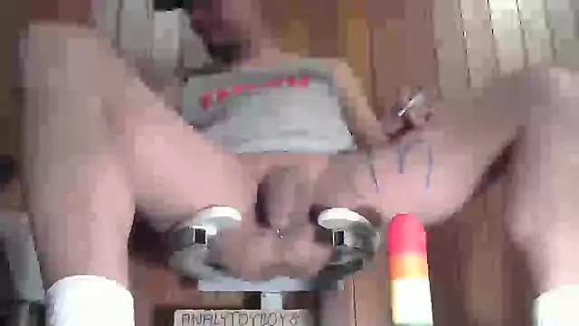 Sascha XXX online show from 02-05-25, 08:14