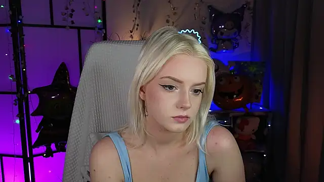 ImBonBon online show from 11-04-25, 11:48