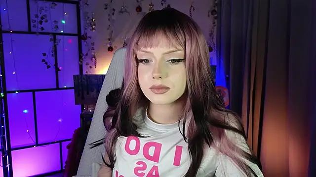 ImBonBon online show from 03-06-26, 11:23