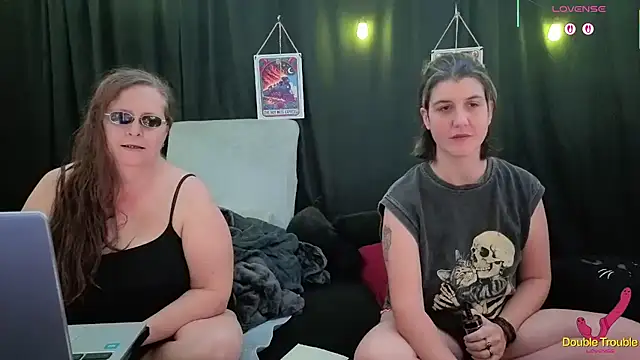 Snapshot of Sexy_Mama-69 chatting on 12-02-25, 07:09 Sexy Mama-69 online show from 12-02-25, 07:09