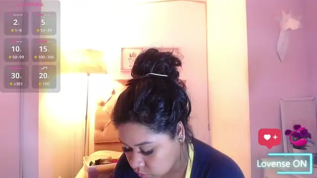 Nahom1  online show from 11-24-25, 05:07