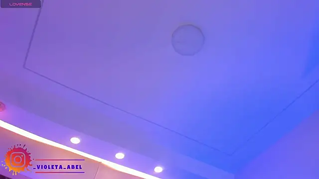 VioletaAbel online show from 02-20-25, 11:31