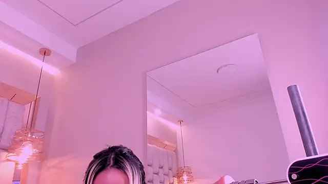 VioletaAbel online show from 07-28-26, 04:39