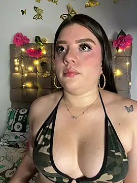 Jullieetta online show from 06-10-26, 11:31
