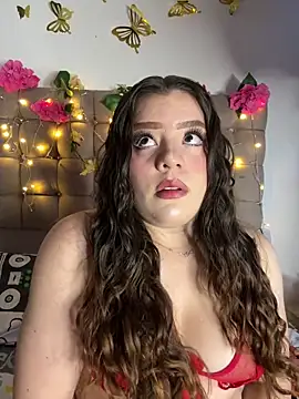 Jullieetta online show from 06-12-26, 12:04