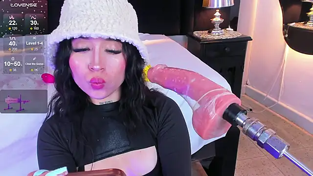 EriKlein online show from 12-28-24, 01:50