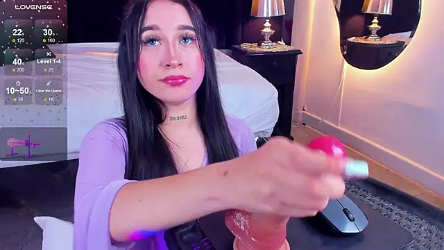 EriKlein online show from 01-08-25, 10:48