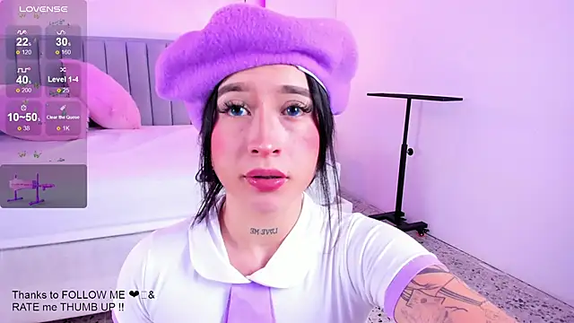 EriKlein online show from 02-04-25, 08:17