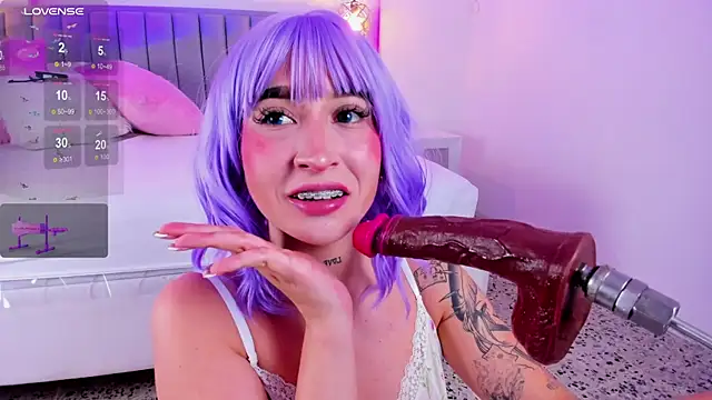 EriKlein online show from 02-10-25, 10:51