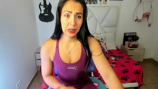 Nata bernett online show from 07-27-26, 03:52
