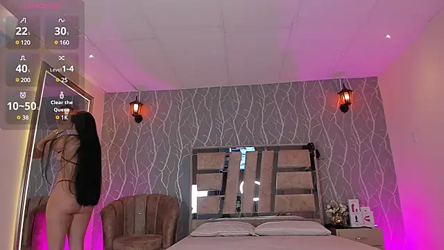 madison fox1 online show from 01-29-25, 12:35