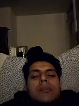 Cutekillerhunk online show from 01-11-26, 09:58