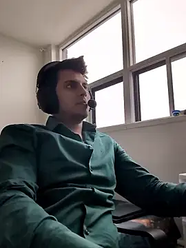 Cutekillerhunk online show from 01-13-26, 07:08