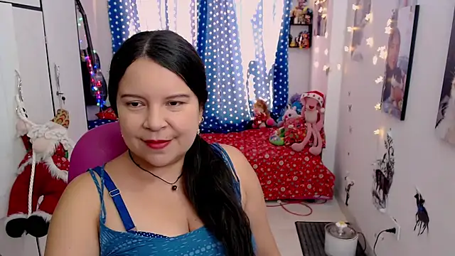 claryssa  online show from 12-09-24, 07:07