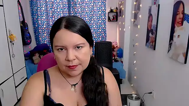 claryssa  online show from 09-30-25, 08:14