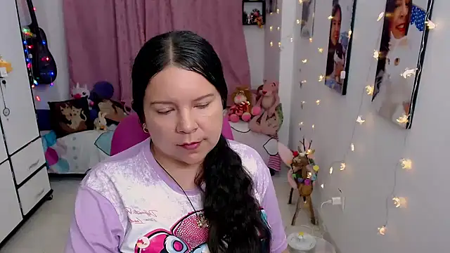 claryssa  online show from 05-16-26, 10:36