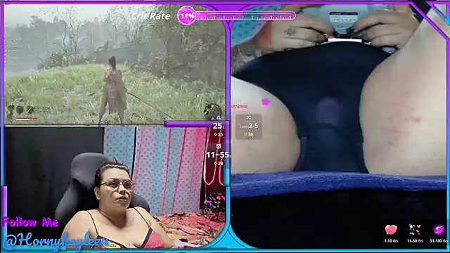 Snapshot of Horny_kaylee chatting on 11-15-25, 01:58 Horny kaylee online show from 11-15-25, 01:58