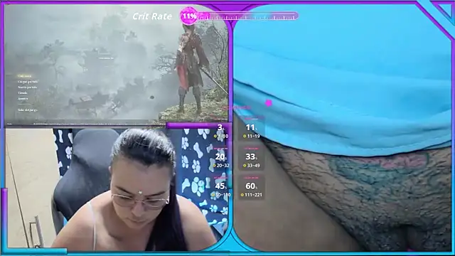 Snapshot of Horny_kaylee chatting on 11-15-25, 11:10 Horny kaylee online show from 11-15-25, 11:10