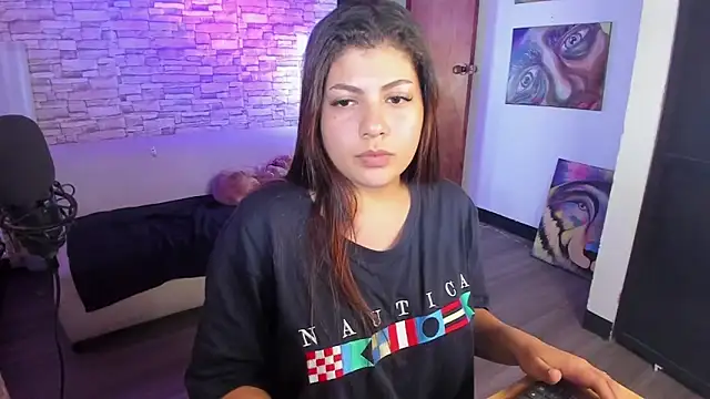 Luci Amore online show from 03-07-25, 05:51