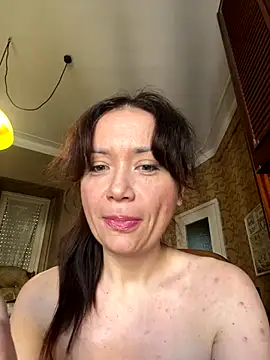 Snapshot of SweetLera chatting on 12-02-24, 01:35 SweetLera online show from 12-02-24, 01:35