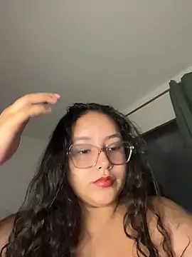 CurlyGirl 1 online show from 11-20-25, 11:26