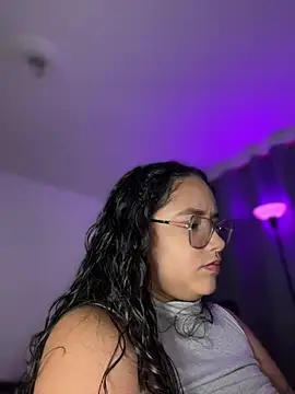 CurlyGirl 1 online show from 04-11-26, 10:58