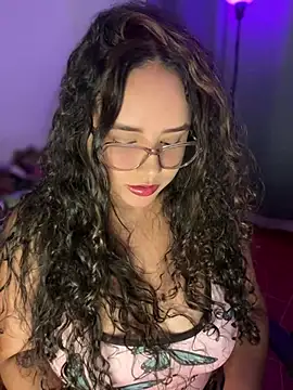 CurlyGirl 1 online show from 05-08-26, 12:49