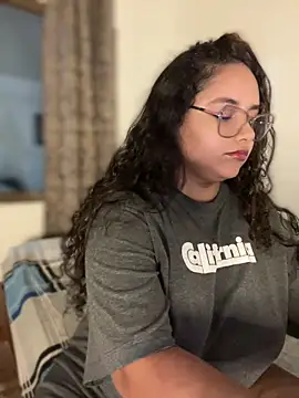 CurlyGirl 1 online show from 05-11-26, 11:35