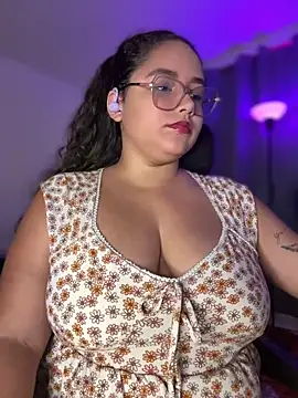 CurlyGirl 1 online show from 05-22-26, 02:08