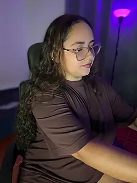 CurlyGirl 1 online show from 05-23-26, 11:42