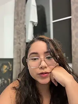 CurlyGirl 1 online show from 06-07-26, 12:59