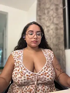 CurlyGirl 1 online show from 06-11-26, 02:53
