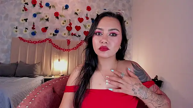 samara smithh online show from 02-22-25, 05:46