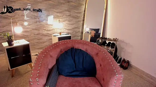 samara smithh online show from 09-18-25, 11:56