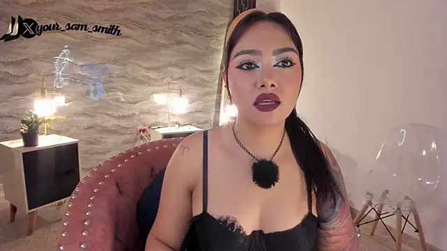 samara smithh online show from 09-24-25, 11:46