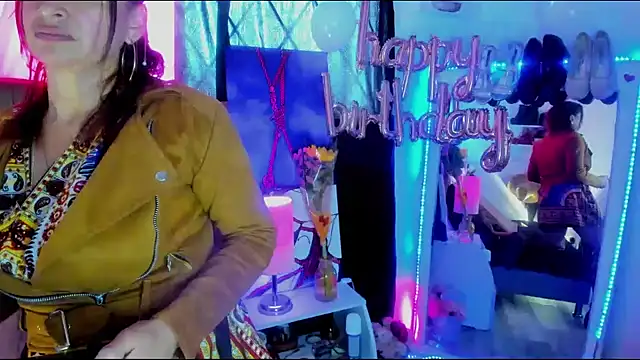 SheraHadee online show from 03-07-25, 07:27