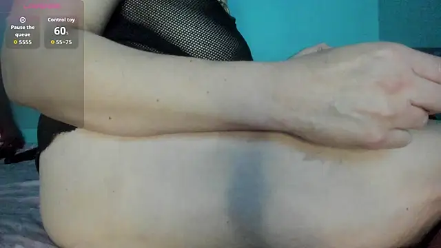 SheraHadee online show from 11-27-25, 02:35