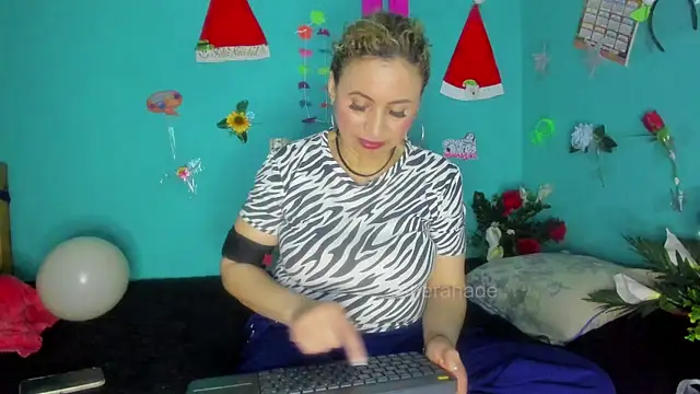 SheraHadee online show from 01-17-26, 11:19