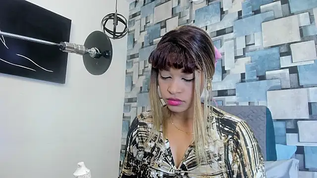 angel dthroatt online show from 03-07-26, 12:24