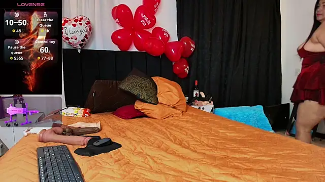 Rouse bell online show from 02-15-26, 11:12