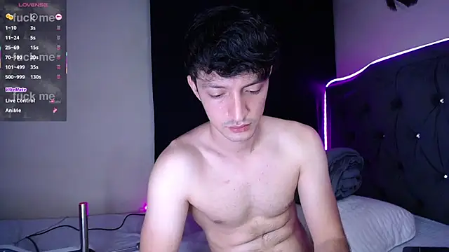 henry diiaz online show from 10-10-25, 08:57