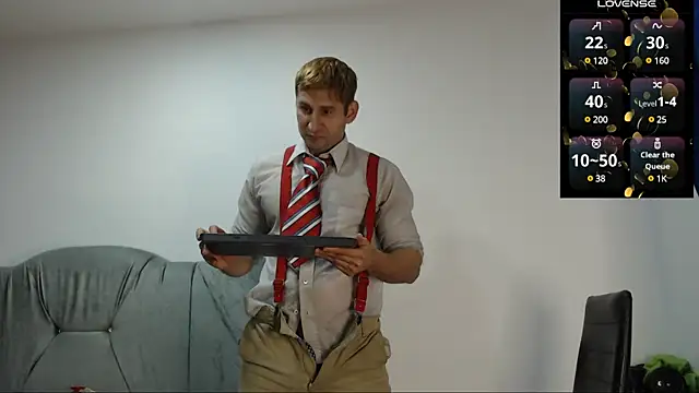 sexy-boy071 online show from 01-31-25, 08:22