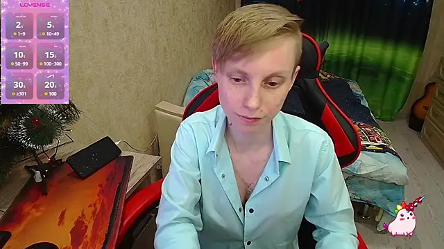 Alexis Gordon online show from 01-22-25, 05:06